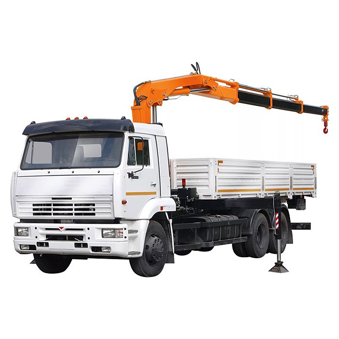 Manipulator Daewoo Novus
