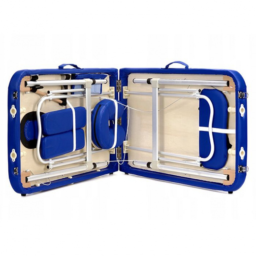 A massage table JFAL02