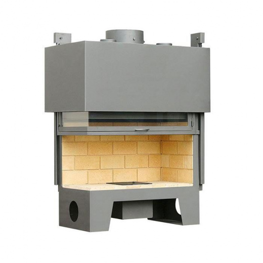 Fireplace insert Classic Comfort 18