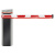 Barrier REC-600