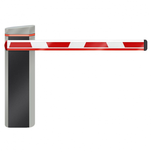 Barrier REC-600