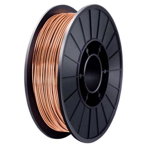 Welding wire stainless